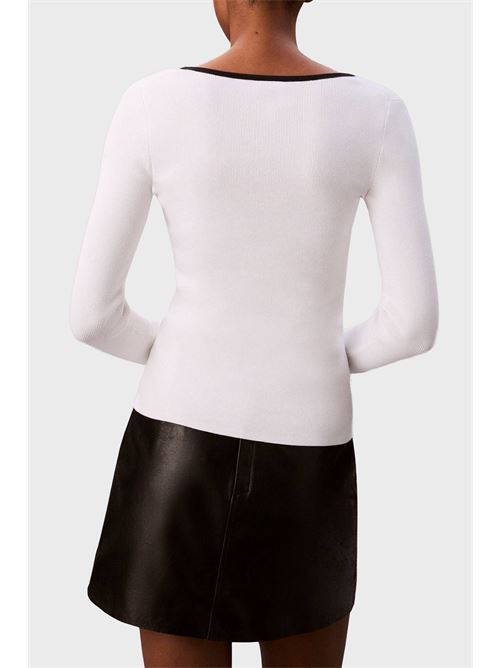  CALVIN KLEIN JEANS | LV044D360G/UB1